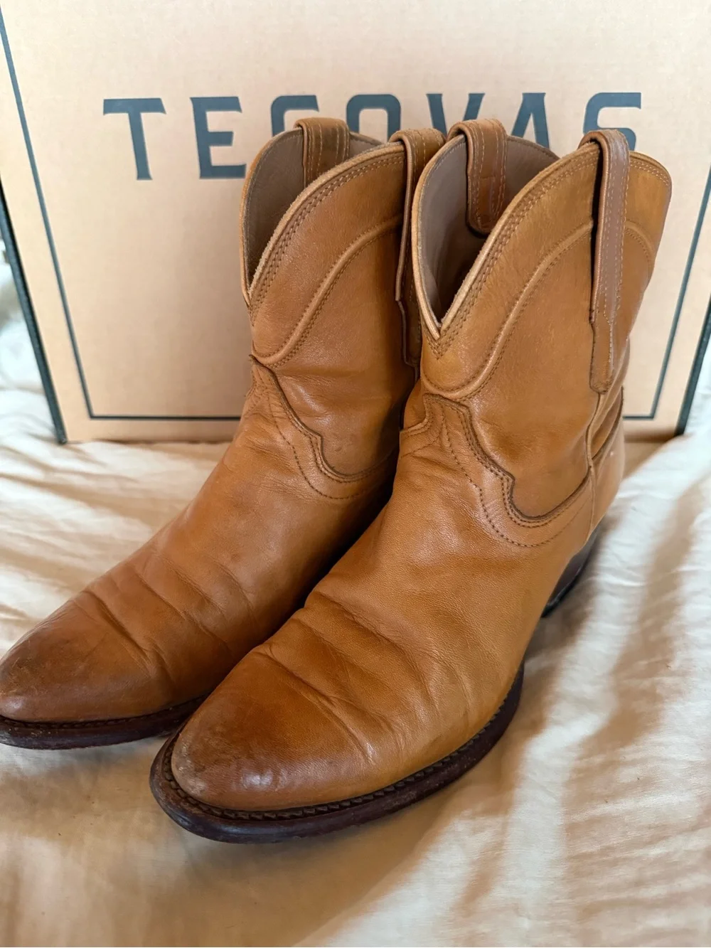 Tecovas Penny - Picture 1 of 8
